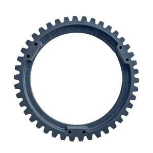 Anneau d'engrenage de rechange <span class=keywords><strong>Claas</strong></span> Machines agricoles Équipement d'origine 1408990 - Product Image 6