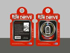 Chiavetta USB mini Wisdomup da 4 GB USB 3.0 ad alta velocità per computer e dispositivi mobili - Product Image 3