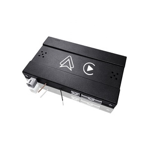 Boîtier d'interface Carplay Android Auto pour Nissan Elgrand Quest E51 Série 3 S3 2007-2010 par Lsailt - Product Image 6