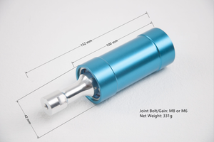 Transducteur de soudage ultrasonique 15-40 kHz dédié, directement de l'usine, SINO SONICS, garantie 1 an - Product Image 4