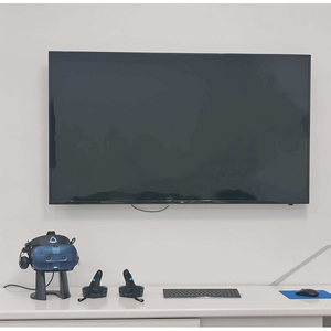 Dispositif de réalité virtuelle IN-Int VR, équipement d'apprentissage médical, outil d'enseignement de l'anatomie, outil de formation à la dissection virtuelle - Product Image 6