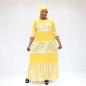 Africa dress dress to south africa BL2259F Togo caftan boubou