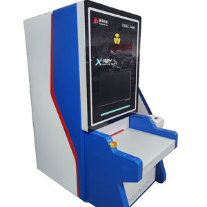 DHKC-S600 Dinghua Röntgen zähl maschine Intelligenter Komponenten zähler Offline SMT Röntgen rolle Elektronisches <span class=keywords><strong>IC</strong></span>-Chip-Zähl system - Product Image 2