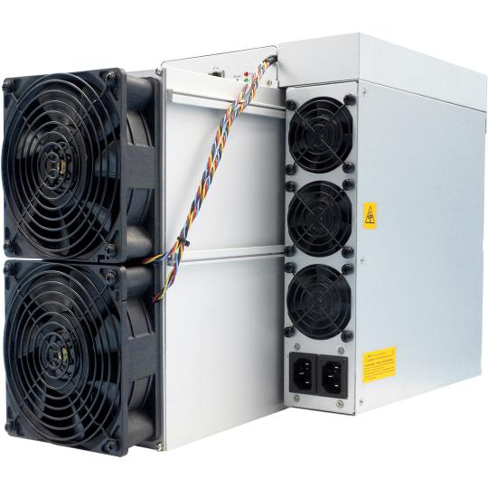 Bitmain Ant Miner - High-Performance Bitcoin Mining Rig