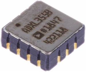 ADXL355BEZ <strong>MEMS</strong> <strong>Accelerometers</strong> Manufacturer Wholesale Integrated Circuits
