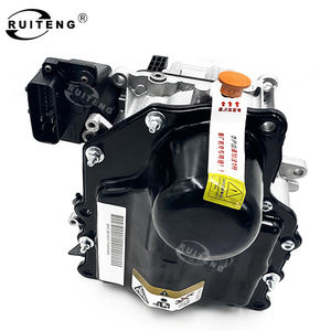 Corpo Valvola per Trasmissione Automatica DSG a 7 Velocità 0AM DQ200 0AM325065S 0AM927769D per VW AUDI SKODA - Product Image 4