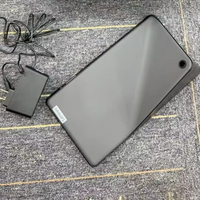 Sıcak satış ucuz fiyat için lenovo Thinksmart görünüm bilgisayar Video film oynatıcı cep telefonu Tablet Bluetooth yeni hoparlör bağlamak 8"