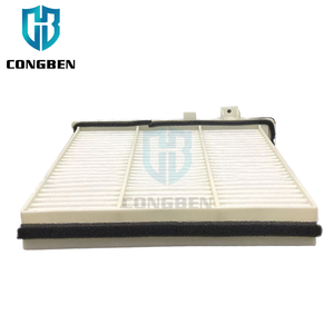 Phấn hoa lọc HEPA AC điều hòa không khí Lọc <span class=keywords><strong>cabin</strong></span> Bộ lọc không khí <span class=keywords><strong>mr500057</strong></span> cho Mitsubishi Pajero - Product Image 3