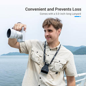 JJC profesyonel siyah silikon kamera Sigma BF kameralar için LCD vizör aksesuarları - Product Image 6