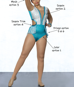 <span class=keywords><strong>Meito</strong></span> ชุดยิมนาสติกระบายอากาศสำหรับผู้หญิงชุดรัดรูปเอวสูงแบบปรับได้สายรัดสลิมฟิตขอบพลอยเป็นประกาย - Product Image 5