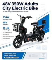 Vélo Électrique Haute Puissance Personnalisable pour Adultes, 60V 800W, Pneus Tout-Terrain, Conduite Stable, Idéal pour les Trajets Quotidien (Vente en Gros)
