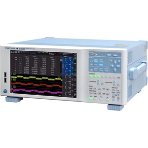 เครื่องวิเคราะห์พลังงานโยโกกาวะ WT5000ของใหม่แท้ WT1800E WT500 - Product Image 1