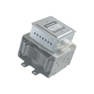 Tubo Electrónico de Microondas Refrigerado por Aire Panasonic Magnetron 1500W 2M262A-F7A para la Industria Alimentaria - Product Image 3