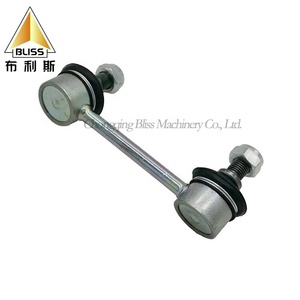 เครื่องอัดอากาศในรถยนต์พวงมาลัย48830 42010ชุดแอร์ระงับอเนกประสงค์เครื่องมือถอดลูกหมาก - Product Image 2