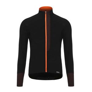 Traje de ciclismo para hombre, conjunto de ropa de ciclismo de invierno, Polar térmico, a prueba de viento, Jersey deportivo de manga larga para ciclismo, carrera - Product Image 3
