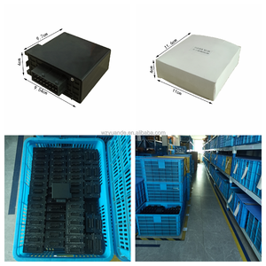 Linh Kiện Ô Tô Mới <span class=keywords><strong>Flasher</strong></span> Đèn Chớp Điện Tử 1401789 1328548 Cho Đèn Chớp Xi Nhan SAAB <span class=keywords><strong>Scania</strong></span> - Product Image 6