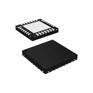 ISL6258HRTZ-T 28 WFQFN Exposed Pad Battery Chargers Buy Electronics Components Online In Stock - Product Image 1