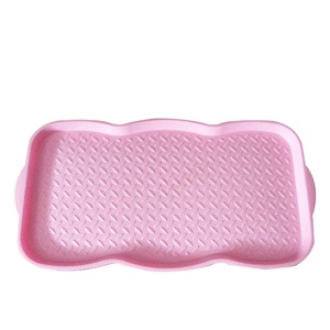 Le fabricant fournit de grandes bottes utilitaires polyvalentes, un plateau <span class=keywords><strong>à</strong></span> chaussures en <span class=keywords><strong>plastique</strong></span> contient trois paires de bottes ou de chaussures - Product Image 4