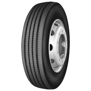 Longmarch-neumáticos para camiones, superventas, fábrica china, 11R22.5