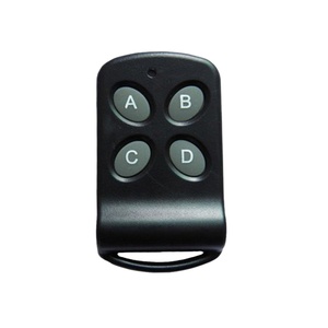 Yet105 315Mhz cán mã từ xa thông minh <span class=keywords><strong>1km</strong></span> không dây điều khiển từ xa LED với Dip Thiết bị chuyển mạch máy phát và máy thu - Product Image 1