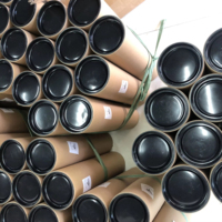 Bingkai Lukisan Kayu Magnetik Hitam Yoofan FR-006 11x14 11x17 dengan Cetakan Emboss untuk Foto, Kanvas, Karya Seni, Hiasan Dinding