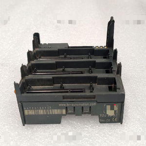 PLC X20 BB 82 <span class=keywords><strong>2</strong></span>槽总线模块 X20 BB82 24 VDC - Product Image 1