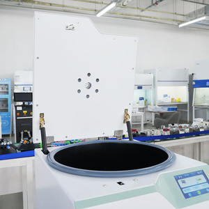 Biobase 微孔板离心机 BKC-TL4MP PCR 实验室用低速离心机 - Product Image 5