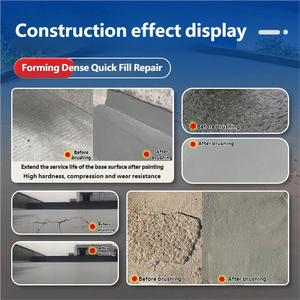 Scellant imperméable anti-décollement à forte adhérence pour toutes surfaces : carrelage, métal, béton, pierre - Product Image 5