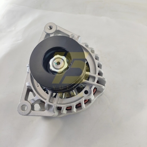 Alternateur 12V 65A 371-5647 pour moteurs diesel C1.5, C2.2, C4.4, 3013C, 3024, 3024C - Pièces de rechange pour machines 630-8953 - Product Image 5