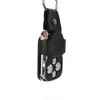 Duplicateur de code roulant universel 433 MHz, émetteur RF sans fil, télécommande de clonage