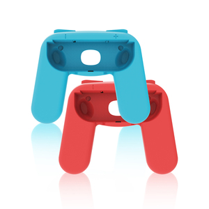 2 adet sol sağ anahtarı kontrol sapları Mini kolu anahtarı Oled Joncon denetleyici <span class=keywords><strong>grip</strong></span> bölümü - Product Image 1