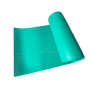 แผ่นฉนวนยางพลาสติกนาโน ยูซิง 60 ค่าลดเสียงรบกวน วัสดุกันเสียงสำหรับอาคาร - Product Image 1