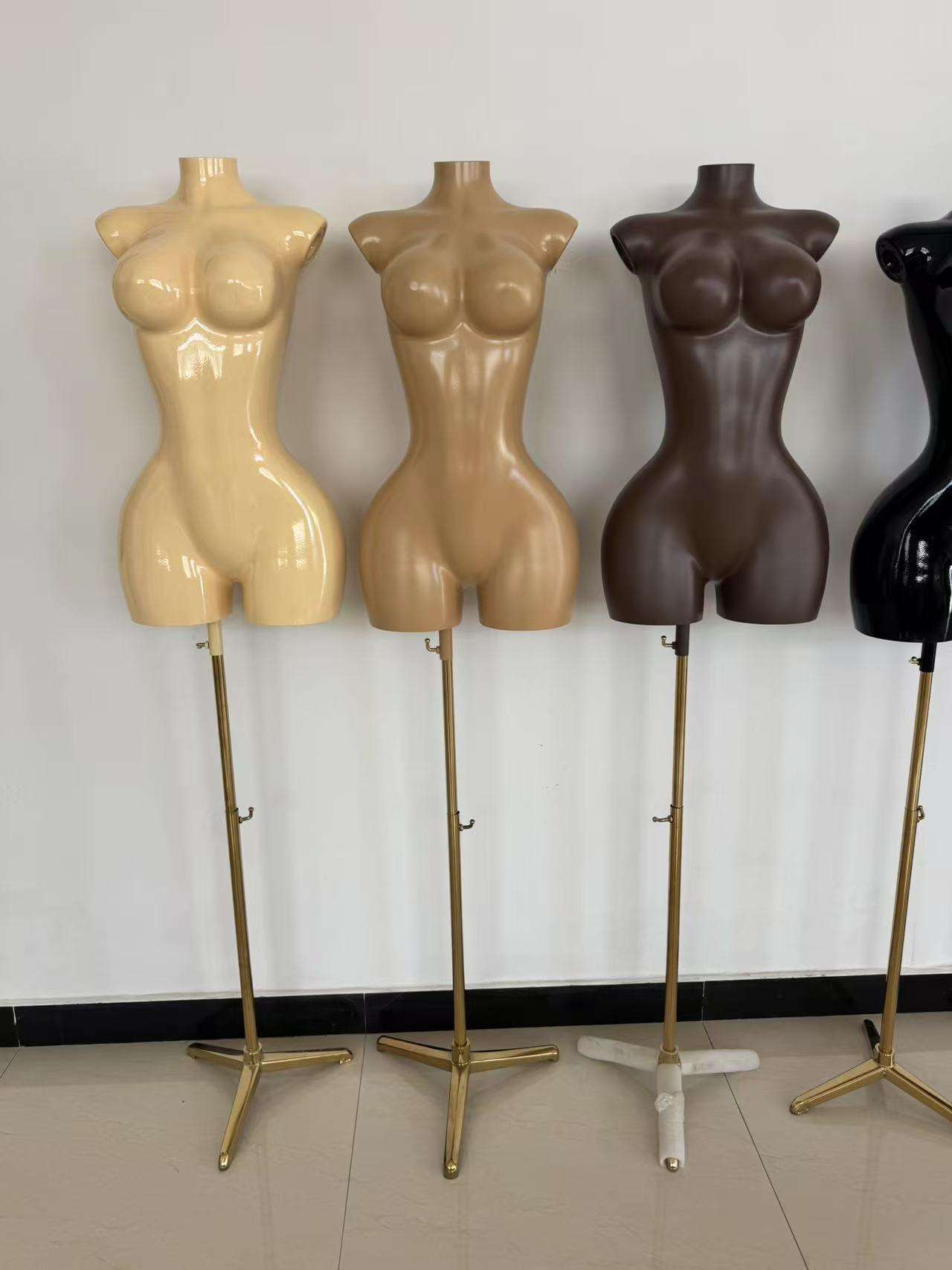 sin brazos ni cabeza