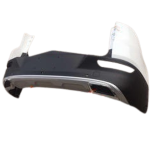 Garniture inférieure du pare-chocs arrière pour Chery Jetour X70 OE F01-2804507 - Product Image 4