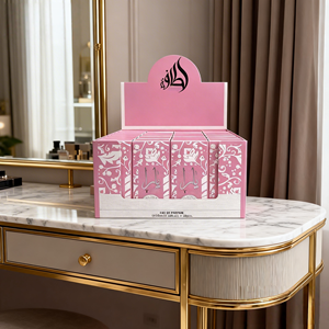 <span class=keywords><strong>Parfum</strong></span> en Roll-on Original Arabe 10ml pour Femme, Vente en Gros Mixte d'Usine, Spray Corporel de Luxe de Haute Qualité, Brume <span class=keywords><strong>Parfum</strong></span>ée Florale Longue Durée - Product Image 1