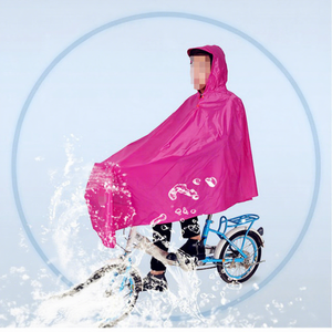 Funda Impermeable para Bicicleta, para Tamaños Mediano, Grande y Extra Grande, para Uso en Exteriores, Viajes, Campamentos, Hecha en Canadá - Product Image 1