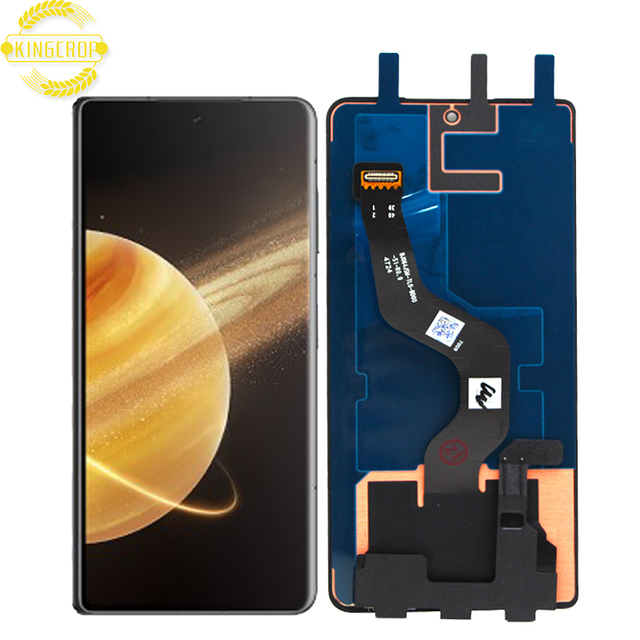 New Original for Huawei Honor Magic V2 V3 LCD Display Touch Screen Digitizer for Huawei Honor Magic V3 LCD Screen