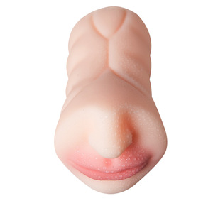 Masturbadores Masculinos de Bolsillo, Vagina Realista, Estimulador <span class=keywords><strong>Anal</strong></span> y Vaginal, Juguete Sexual para Adultos, Resistente al Agua, 16 cm - Product Image 5