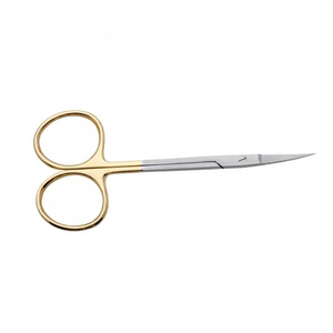 Tijeras para Encías, Instrumentos Dentales de Alta Calidad, Hechas en Pakistán, OEM ODM, Acero Inoxidable, Suministro al por Mayor - Product Image 1