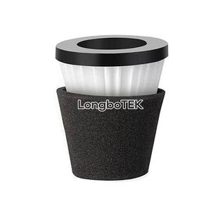 Ajustement pour <span class=keywords><strong>Dirt</strong></span> <span class=keywords><strong>Devil</strong></span> SD30025B BD22025 F117 SD20005RED filtre Hepa <span class=keywords><strong>aspirateur</strong></span> <span class=keywords><strong>pièces</strong></span> de rechange accessoires partie AD40117 - Product Image 5