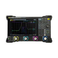 Analyseur de réseau vectoriel RIGOL DNA6144/DNA6142 Fréquence 5 kHz ~ 14 GHz