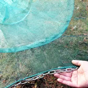 Acquista reti da pesca in nylon di grandi dimensioni in vendita produttore di reti da pesca in cina