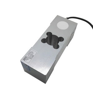 Célula de Carga de Viga de Cizallamiento DYX-306 de 500 kg para Báscula Electrónica LCX-D06 - Product Image 3