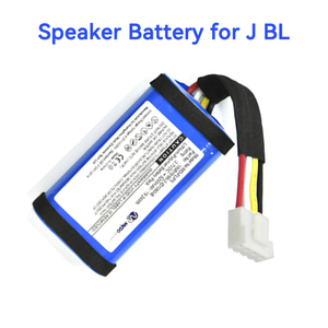 Batterie de haut-parleur d'origine 19 pour <span class=keywords><strong>JBL</strong></span> <span class=keywords><strong>Flip</strong></span> <span class=keywords><strong>5</strong></span> 5200mah rechargeable Li Ion Batteries numériques pour haut-parleur <span class=keywords><strong>sans</strong></span> <span class=keywords><strong>fil</strong></span> - Product Image 3