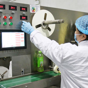 高効率腹痩身へそパッチOEM工場ボディスリムパッチ腹部痩身パッチ脂肪用 - Product Image 5