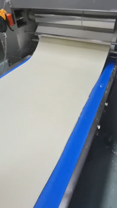 Gran oferta, máquina automática CE para hacer masa de <span class=keywords><strong>pizza</strong></span>, máquina industrial para hacer <span class=keywords><strong>pizza</strong></span>, línea de producción de <span class=keywords><strong>pizza</strong></span> congelada - Product Image 5