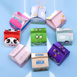 Bán buôn giá rẻ hàng ngày kế hoạch hiện đại khá sữa carton Lưu ý pad cổ điển 200 Sheets viết Pads - Product Image 3