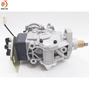 Pompe à injection de carburant diesel Common Rail de haute qualité 1HZ 4L 196000-2653 22100-1C201 pour <span class=keywords><strong>HZJ</strong></span> <span class=keywords><strong>75</strong></span> 79 - Product Image 3