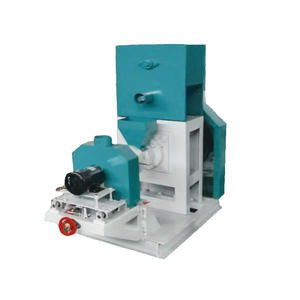 Machine à nourriture pour poissons personnalisée, toute neuve, machine à fabriquer des granulés pour poissons, à prix avantageux - Product Image 5