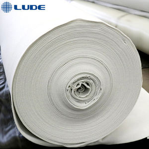 Filament פוליאסטר לחיות מחמד geotextile עמיד מחמד geotextile חרוט בד nonwoven - Product Image 6